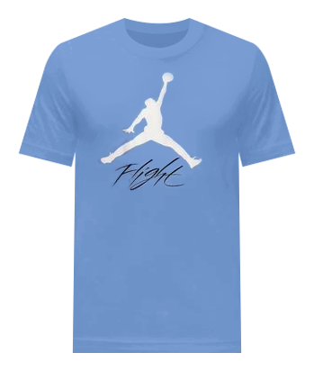 Jordan Men's Jumpman Flight Tee