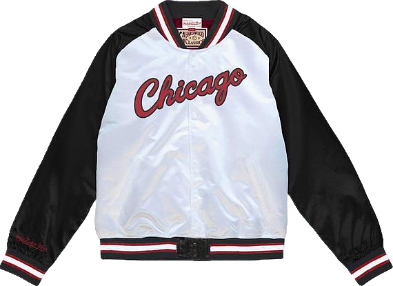 CHICAGO BULLS スタジャン 46814-46815-46816-46817-