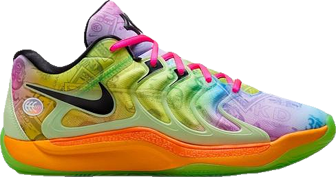 Nike★KD17 \