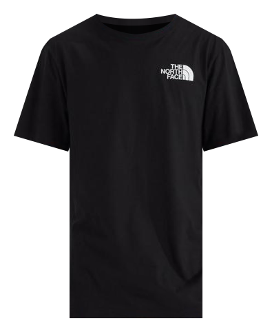 ★ドイツ発*THE NORTH FACE*新作*Lunar Snake プリントTシャツ/B The North Face Tee Lunar Snake Graphic Short Sleeve T-Shirt