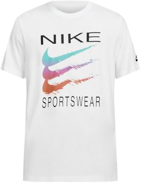 Nike Everyday Plus Cushioned Training Ankle Socks (6 Pairs) - Multi-Color