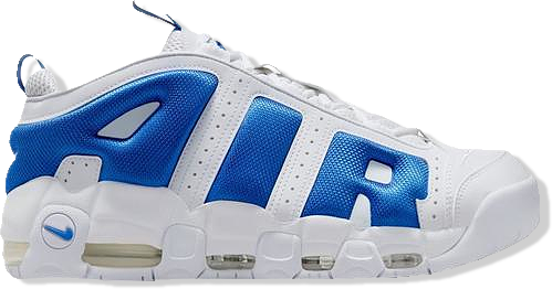 Nike Air More Uptempo 