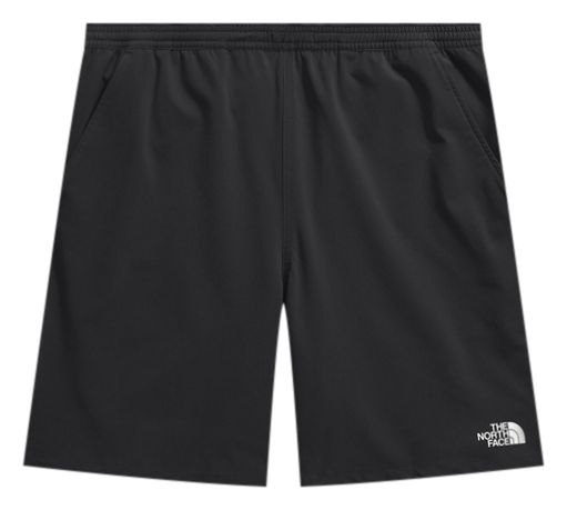 The North Face Men's Wander Shorts 2.0 -Black