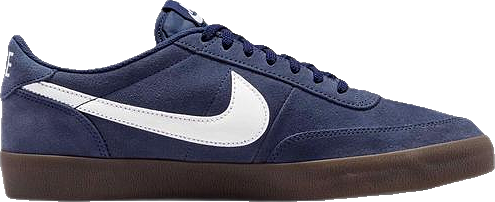 Nike Killshot 2 "Midnight Navy/Gum Dark Brown/White" Men's Shoe