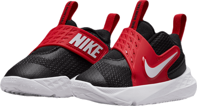 Nike Team Hustle D 12 Tenis para bebé e infantil