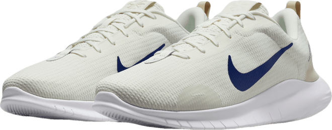 Nike Flex Experience Run 12 Tenis de correr en carretera para hombre (extraanchos)
