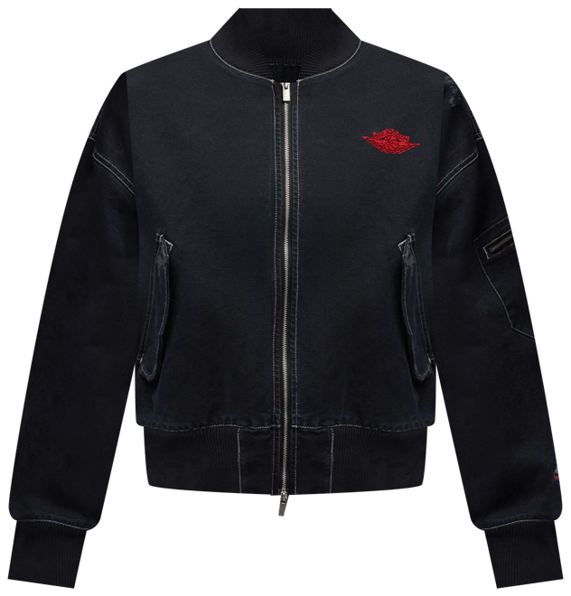 Jordan Renegade Rare Air Chamarra para hombre