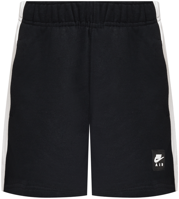 Nike Air Older Kids' Fleece Shorts