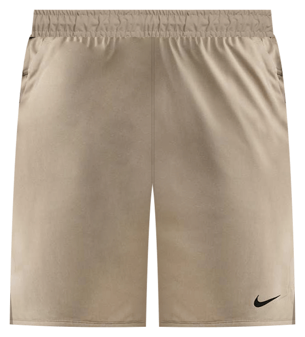 Nike Totality Men's Dri-FIT 23cm (approx.) Unlined Versatile Shorts