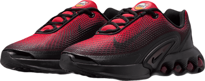 Nike Air Max Dn Older Kids' Shoes