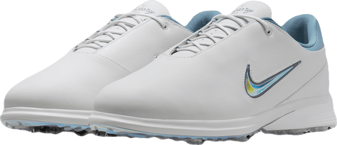 Nike Victory Tour 4 Golf Shoes (Wide)