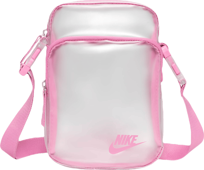 나이키 헤리티지 크리스털 크로스바디 백(4L)