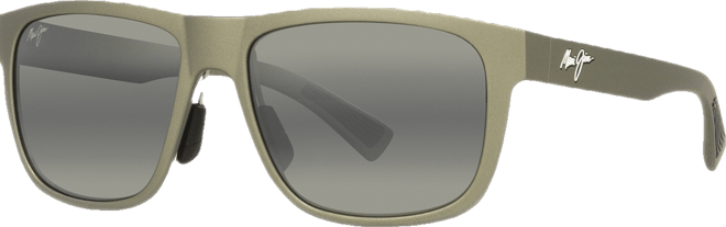 Men's Puakea Polarized Sunglasses, MJ000786