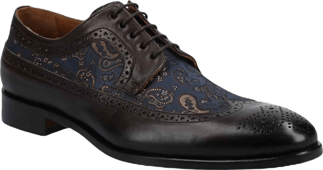 Men's Preston Lace Up Shoe