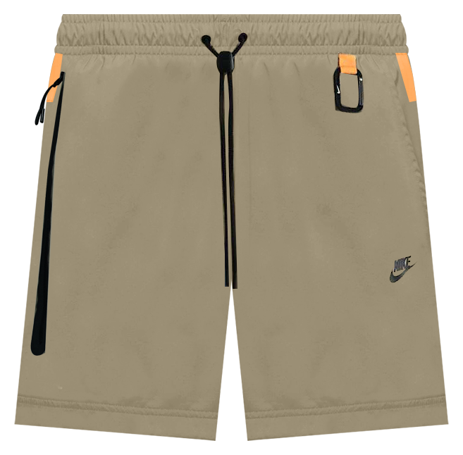 Nike Tech Men's Woven Shorts