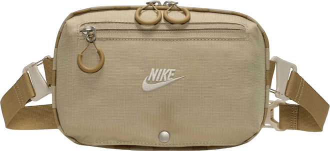 Nike Hayward Patrol Crossbody Bag (4L)