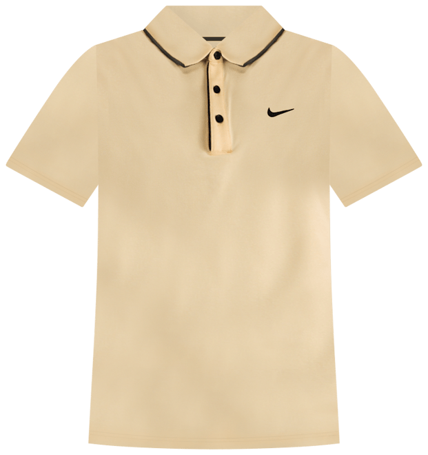 Nike Tour Men's Dri-FIT Golf Polo