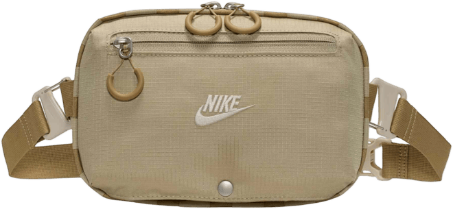 Nike Hayward Patrol Crossbody Bag (4L)