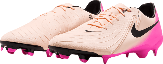 Nike Phantom GX 2 Academy Chaussure de foot à crampons basse MG