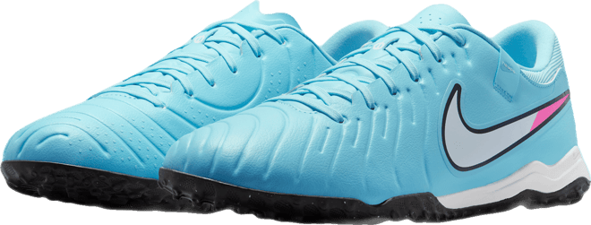 Nike Tiempo Legend 10 Academy Turf Low-Top Football Shoes