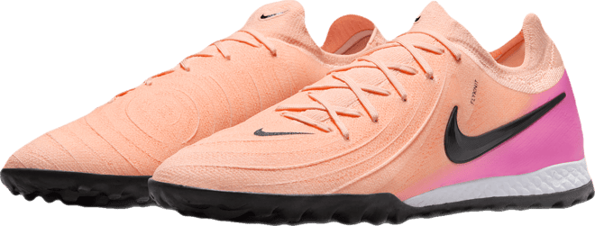 Nike Phantom GX 2 Pro Tacos de fútbol para pasto sintético (turf) de corte low