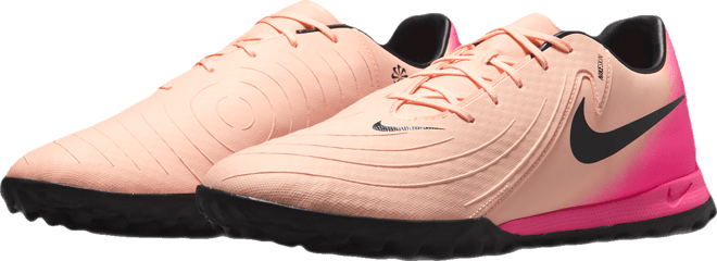 Nike Phantom GX 2 Academy Tacos de fútbol para pasto sintético (turf) de corte low