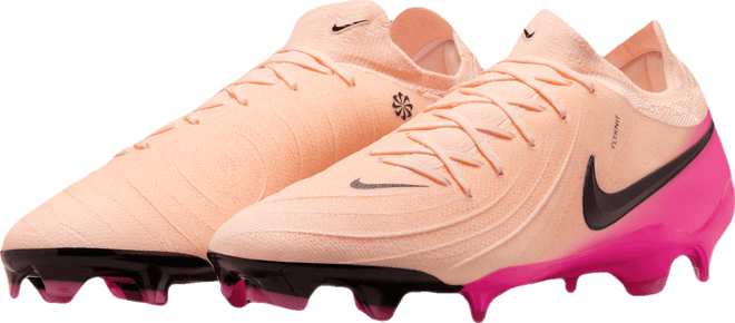 Nike Phantom GX 2 Pro Firm-Ground Low-Top Soccer Cleats