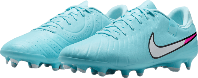 Nike Tiempo Legend 10 Academy Multi-Ground Low-Top Soccer Cleats
