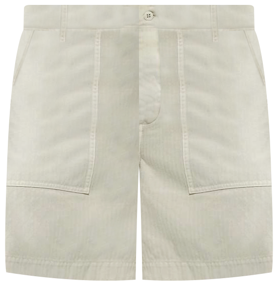 Nike Life Men's Fatigue Shorts