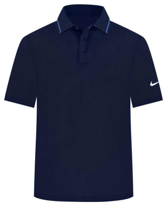 Nike Tour Polo de golf Dri-FIT para hombre