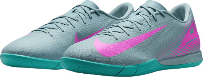 Nike Mercurial Vapor 16 Academy Indoor/Court Low-Top Soccer Shoes