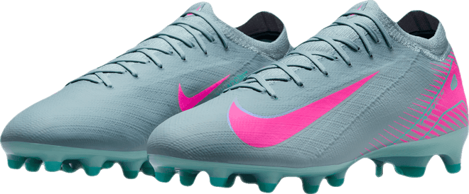 Nike Mercurial Vapor 16 Pro Artificial-Grass Low-Top Soccer Cleats
