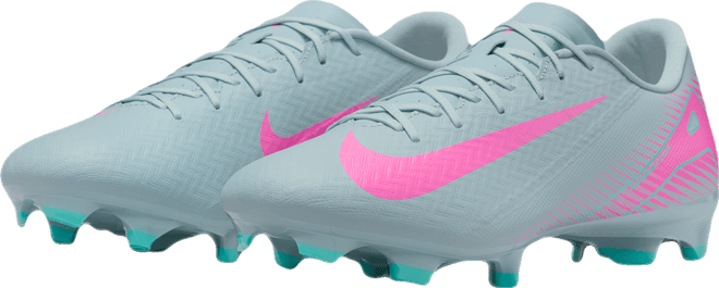 Nike Mercurial Vapor 16 Academy Multi-Ground Low-Top Football Boot
