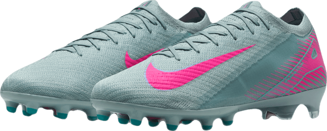 Nike Mercurial Vapor 16 Elite Chaussure de foot basse à crampons AG-Pro