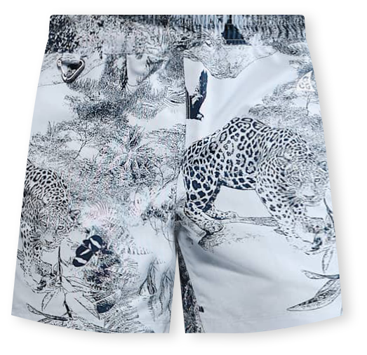 Nike ACG « Reservoir Goat » Short imprimé pour Homme
