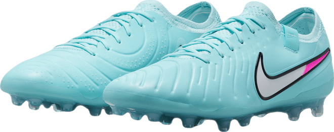Nike Tiempo Legend 10 Elite AG-Pro Low-Top-Fußballschuh