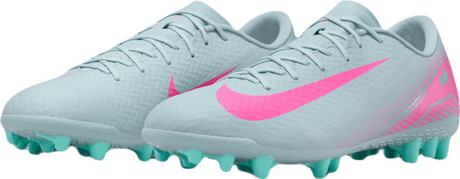 Nike Mercurial Vapor 16 Academy AG Low-Top-Fußballschuh