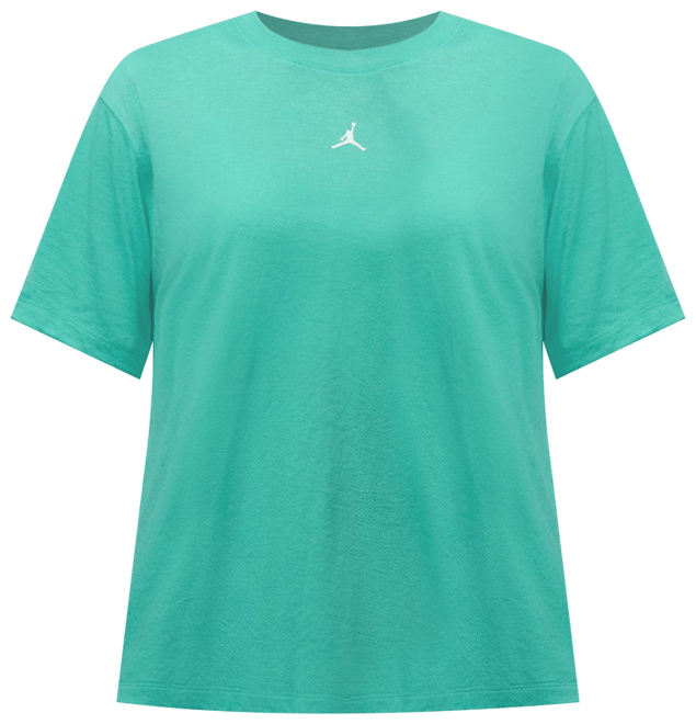 ジョーダン スポーツ ウィメンズ ダイアモンド ショートスリーブ トップ