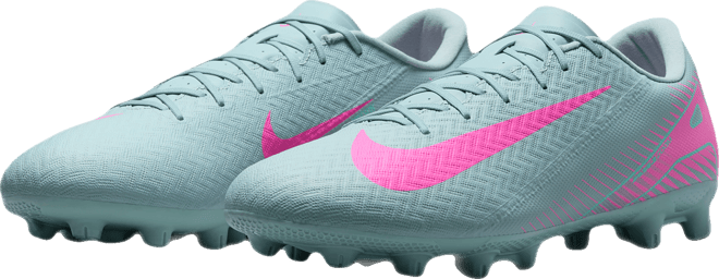 Nike Mercurial Vapor 16 Academy HG Low-Top Soccer Cleats