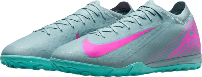 Nike Mercurial Vapor 16 Pro Tacos de fútbol para pasto sintético (turf) de corte low