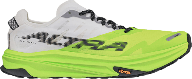Mont Blanc Carbon Trail Running Shoes