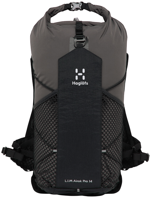L.I.M Airak Pro 14 Backpack