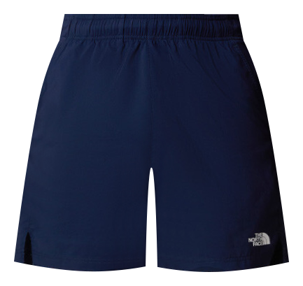 24/7 7 Zoll Trail Laufshorts