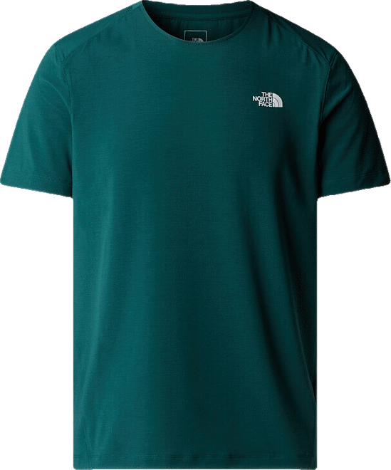 Lightning Alpine T-Shirt