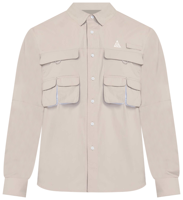 Nike ACG 'Orb Weaver' Dri-FIT ADV UV Long-Sleeve Shirt