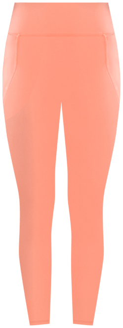 Nike Universa 女款正面無縫線高腰九分內搭褲