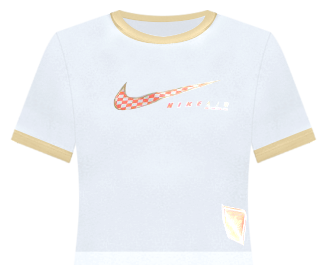 Nike Sportswear Club Women's Short-Sleeve T-Shirt