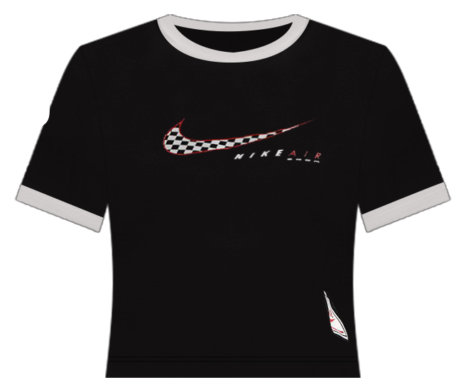 Nike Sportswear Club Women's Short-Sleeve T-Shirt