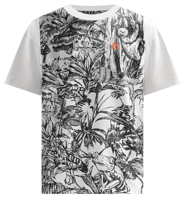 ナイキ ACG メンズ Dri-FIT Tシャツ