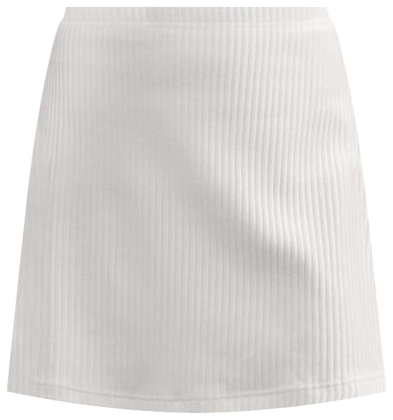 ナイキ スポーツウェア チル ニット ウィメンズ リブ ミニ スカート